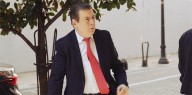 Santiago: el gobernador Zamora será candidato a senador nacional