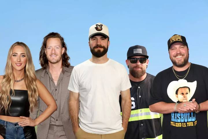 Win Tickets to the Highland Farms Country Fest in Elizabethtown, KY