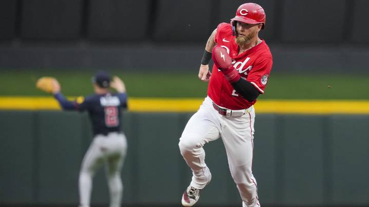 Braves add outfield depth with latest move