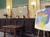 Ohio Republicans eye congressional redistricting advantage