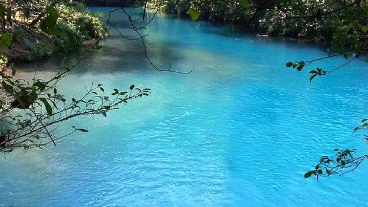 ¿Cómo llegar al nacimiento del río Atoyac? Ruta, costos y actividades