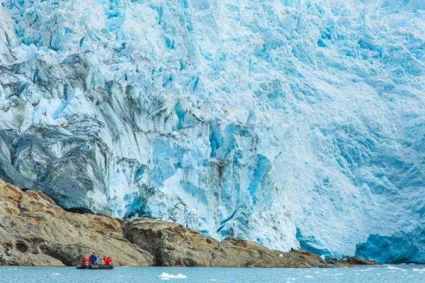 Australis Cruises at 35: The Original “Cool-cation” That Redefined Adventure Travel in Patagonia