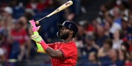 Harris extends multi-hit streak to 8 games as Braves beat Guardians for 4th straight win