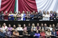 Presidenta del Congreso, Elizabeth Guzmán, participa en Foro Parlamentario de AL y el Caribe, en el marco de la XVI Conferencia Regional sobre la Mujer