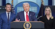Trump federalizes DC police, activates National Guard amid crime concerns