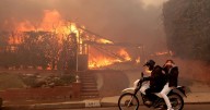 City delays release of Palisades fire report at request of federal officials, mayor says
