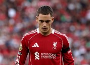 Former Liverpool star makes judgement on Florian Wirtz after questionable start
