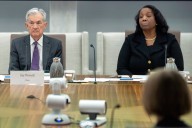 Trump calls on Federal Reserve official to resign after official accuses her of mortgage fraud
