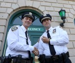2 Staten Island NYPD precincts get new commanders in leadership change