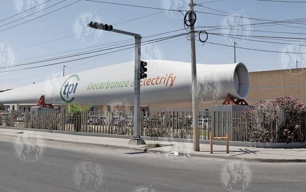 En zozobra, 4 mil 500 trabajadores de TPI