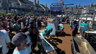 White Marlin Open live updates: New top tuna brings early excitement