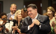 Dem governor trolls Trump by saying 'could learn a thing or two' from 'kindergarteners'