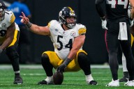 Steelers star shares major personal life announcement