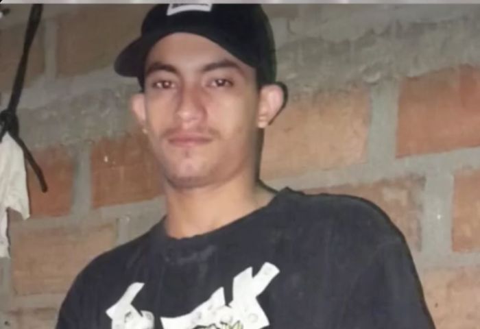 Reciclador salió a buscar trabajo y desapareció