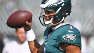 Eagles vs Browns: Live updates from joint training camp practice Thursday