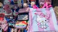 El paraíso kawaii llega a la CDMX: el Bazar de Hello Kitty para este regreso a clases 2025