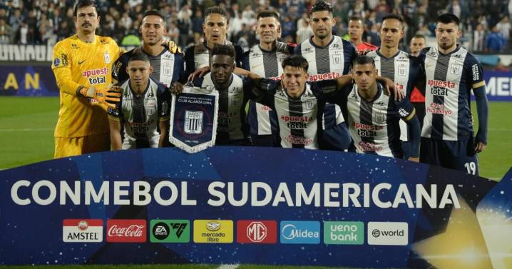 ¡Invicto! Alianza Lima registra una brillante estadística previo a enfrentar a U. Católica