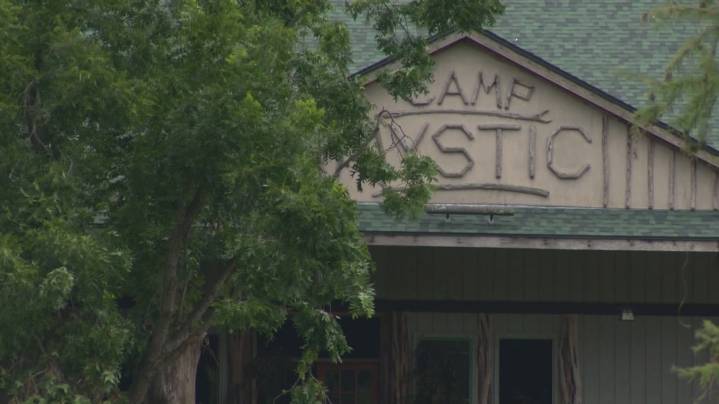Lawmakers could require Texas youth camps to create new flood disaster plans