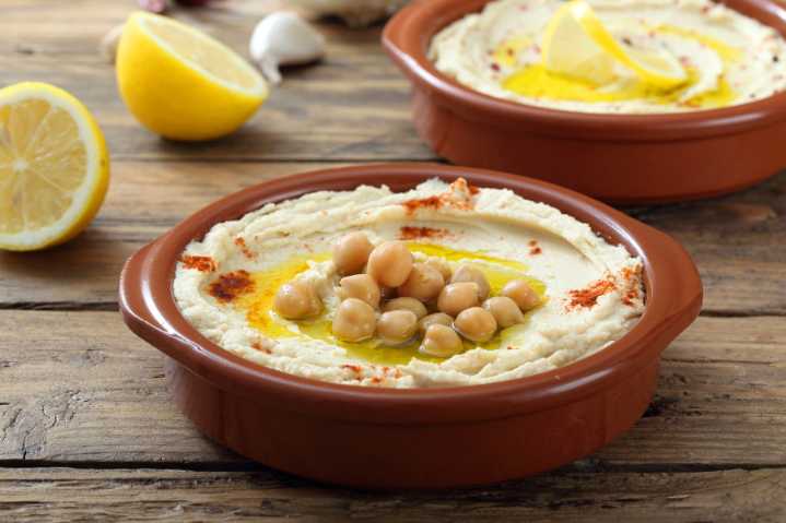Tips to make awesome homemade hummus