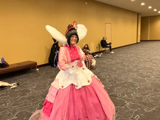 Photos: PopCon Indy 2025