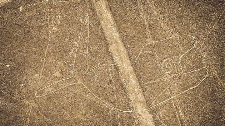 La Inteligencia Artificial ha resuelto una de las mayores preguntas de la arqueología