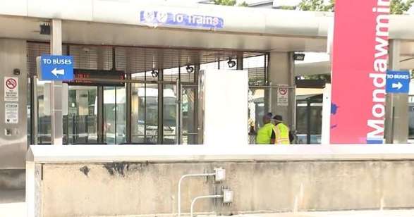 Maryland Transit Administration says cybersecurity incident is affecting some of its services