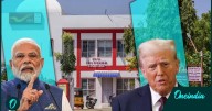 India Halts US Postal Services After Trump’s Tariff Shock Sparks New Trade War Escalation