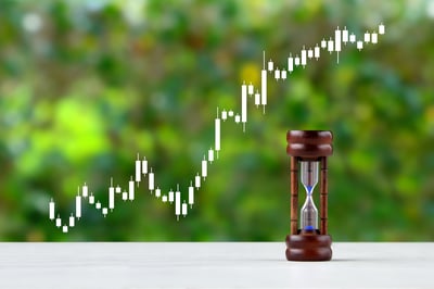 2 Monster Stocks to Hold for the Next 10 Years