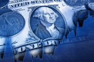 El dólar blue trepó otros $20 y anotó un nuevo récord desde abril
