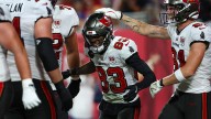 Rookie Tez Johnson Shines in Preseason Finale