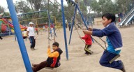 Día del Niño: Serpar celebra con shows, talleres y entrada gratis en parques de Lima