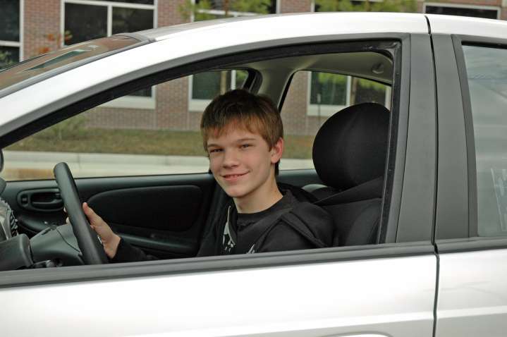 Teen Driver’s Insurance Rates Spike Almost 200% in New Jersey