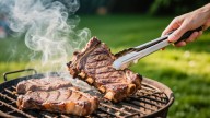 How Much Meat Do You Need Per Person At A BBQ?