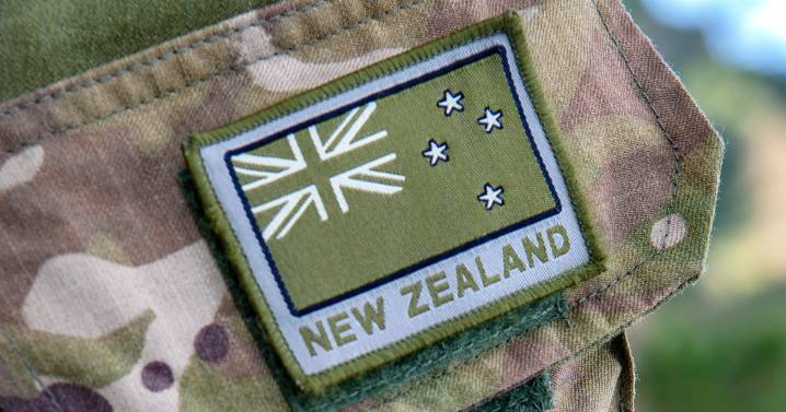 A soldier admits to attempted espionage in New Zealand’s first spying conviction