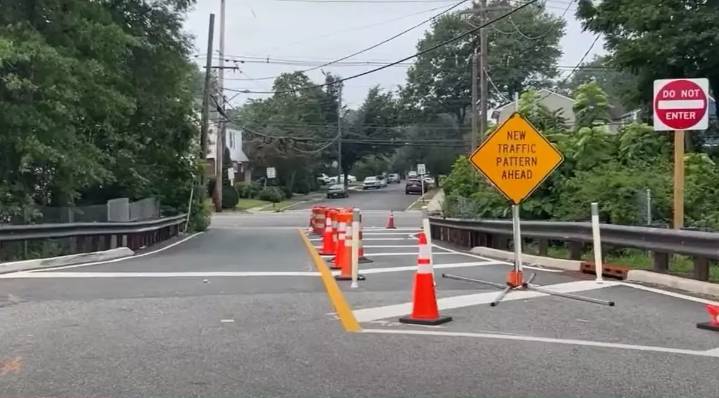 Breaking news! No more toll cheating at Connie Chung rest stop