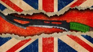 Britain’s Crackdown on 'Zombie-Style' Knives Shows How Bans Only Hurt the Law