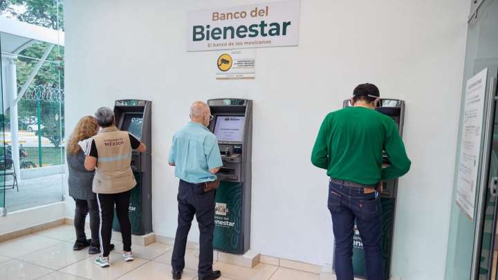 Anuncian Calendario de Pagos Bienestar: ¿Qué Adultos Cobran en Agosto 2025? Letras por Día