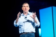 Amazon Web Services CEO: Stop Replacing Workers With AI