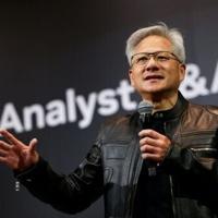 Nvidia chief says H20 chip shipments to China not a security concern