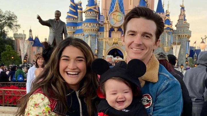 Drake Bell se divorcia de la influencer Janet Von Schmeling