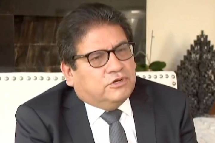 Fallo del TC protege la figura presidencial afirma abogado de Mandataria