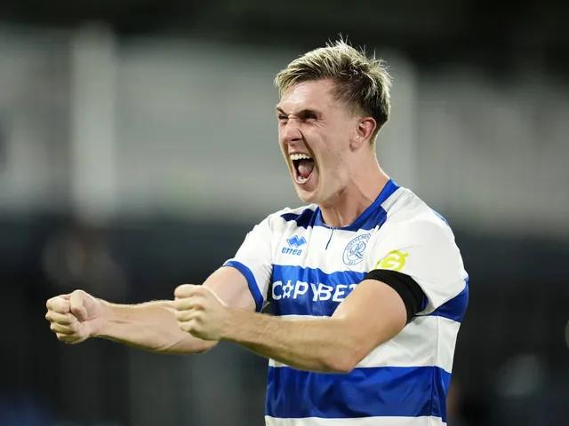 QPR vs Preston