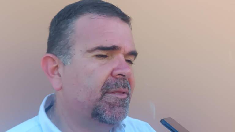 Daños están en losa, aclara Protección Civil de Mazatlán sobre canal de Arboledas INVIES