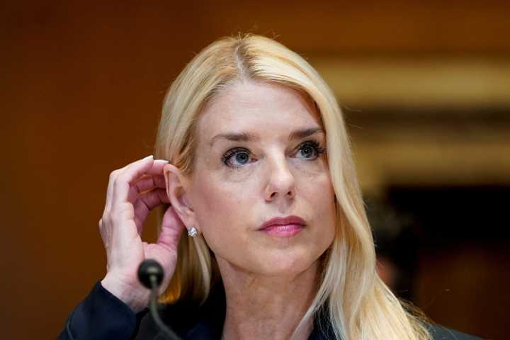 'Not just a vanilla rejection — a rebuke!' Expert staggered by Trump's court smackdown