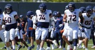 Broncos talk Super Bowl after joint practice with 49ers