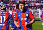 San Lorenzo derrotó 1-0 a Instituto