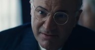 MAGA ‘Shark Tank’ Judge Kevin O’Leary Stars in Timothée Chalamet’s ‘Marty Supreme’