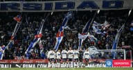 Hinchas de la UC destruyen asientos del Claro Arena: Cruzados exhibe reparación y realiza llamado