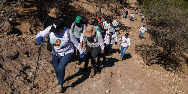 Asesinato de madre buscadora Aida Karina Juárez desata condena de colectivos: “Buscar no debe costar la vida”