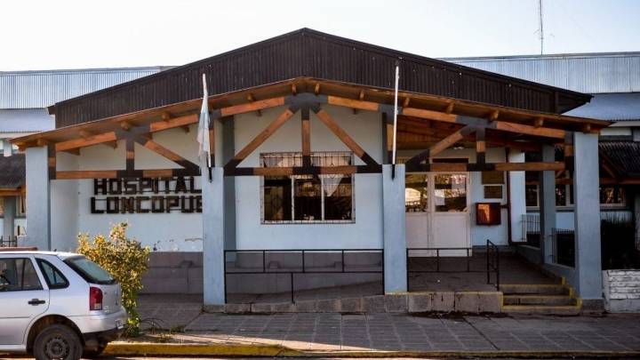 Loncopué de luto: niño de 2 años murió por asfixia tras atragantarse con un caramelo en su casa